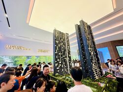 The Orie (D12), Condominium #444304461